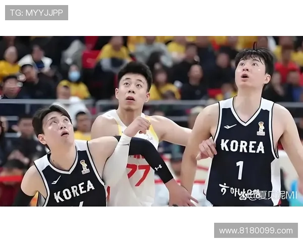 世界杯韩国中国男篮直播（男篮世界杯中国对韩国高清录像回放）sports